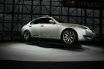 Hyundai Genesis Concept 2007 года